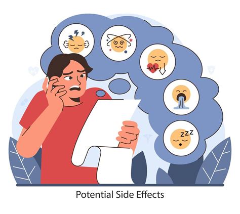 Which Potential Side Effect Of Docusate Sodium Quizlet