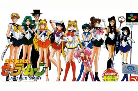 which sailor moon character are you playbuzz