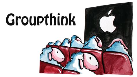 Which Statement About Groupthink Is Correct