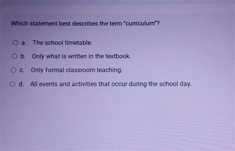 Which Statement Best Describes The Boston Massacre