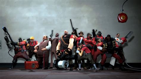 Production - Official TF2 Wiki