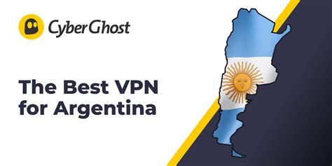 which vpn has argentina server