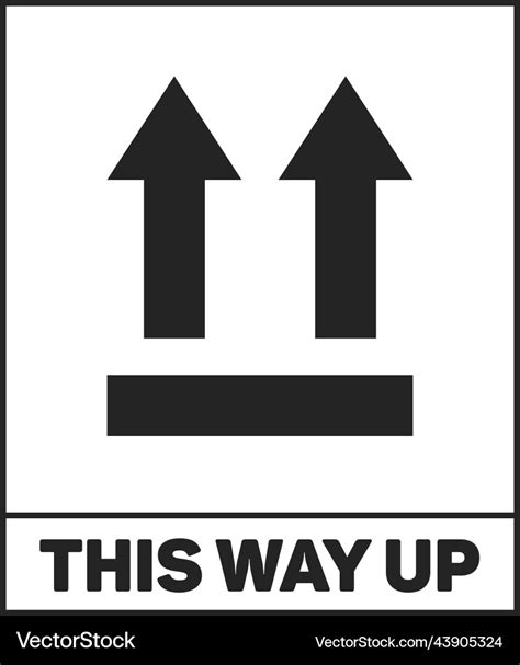 Which Way Is Up