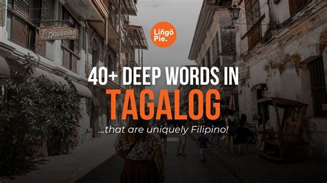 while meaning tagalog