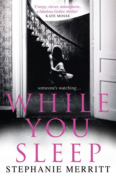 Read Online While You Sleep An Unputdownable Psychological Thriller That Will Send Shivers Up Your Spine 