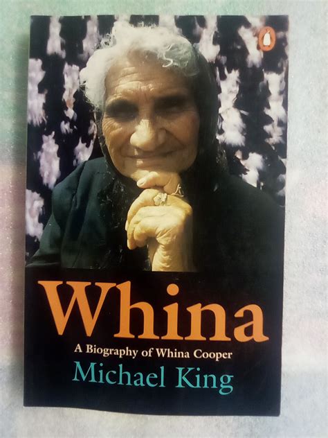 whina cooper biography examples