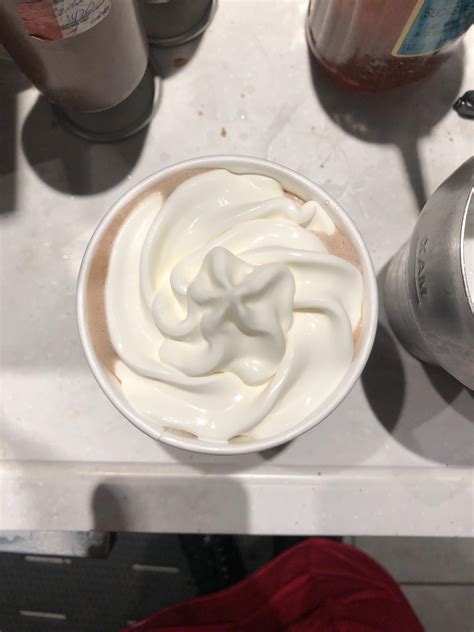 Whip Cream Porn