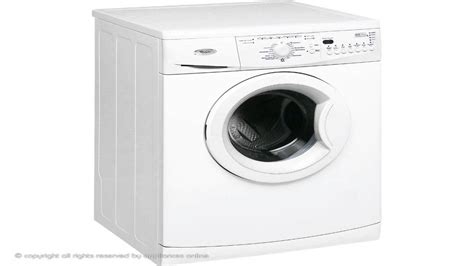 whirlpool awz 410