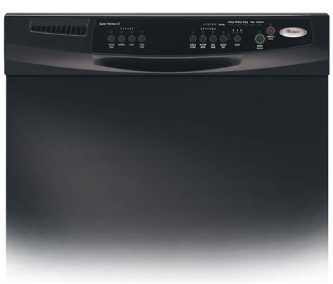 Whirlpool Quiet Partner 2