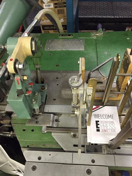Whirlwind 185 Tag Stringer For Sale