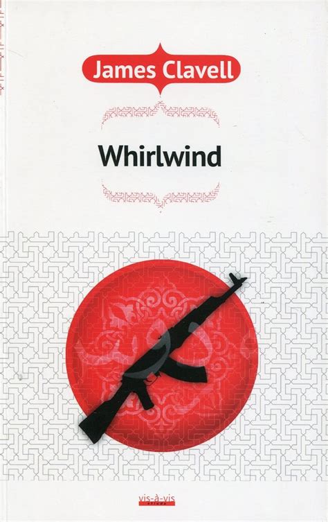 Whirlwind James Clavell