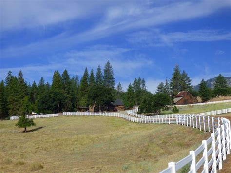 Whispering Pines Ranch