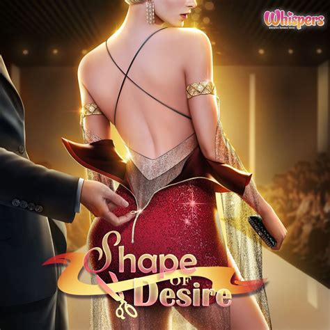 Whispers Of Desire Walkthrough