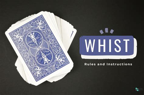 whist card game