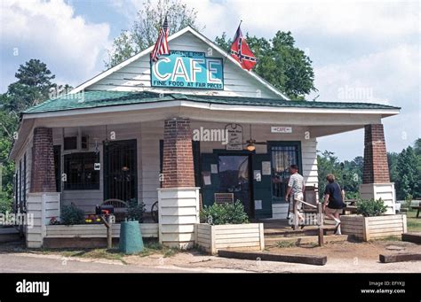 Whistle Stop Cafe