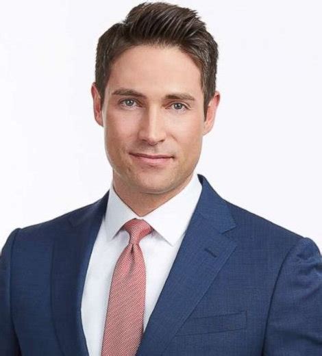 whit johnson cbs biography
