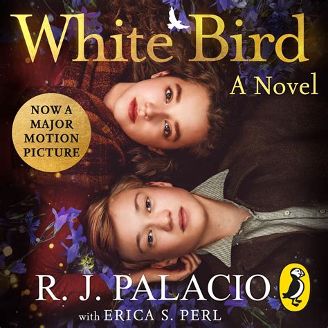 White Bird Book