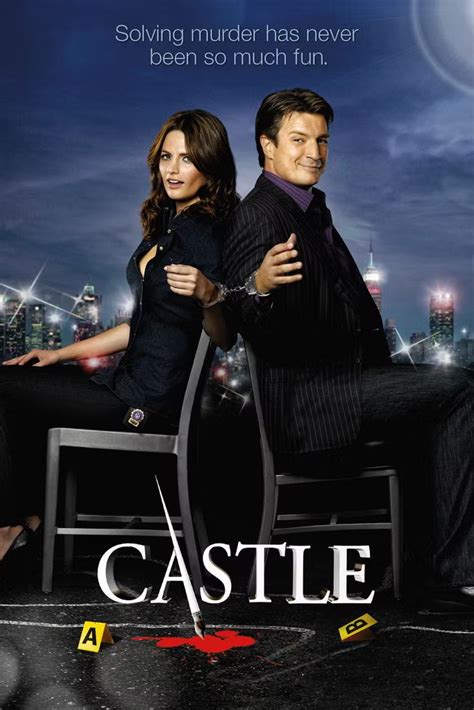 white castle tv show