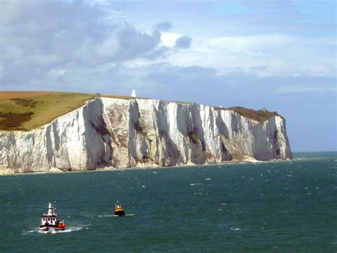 White Cliffs Of