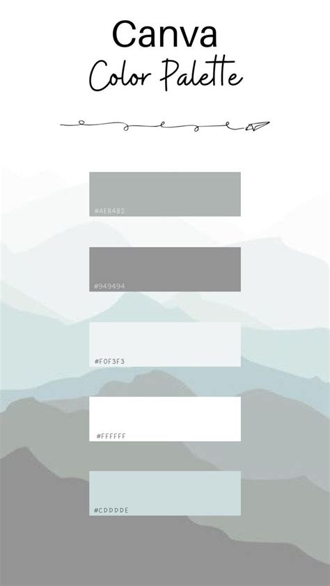 white color canva