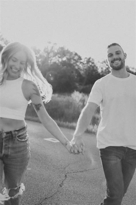 White Couple