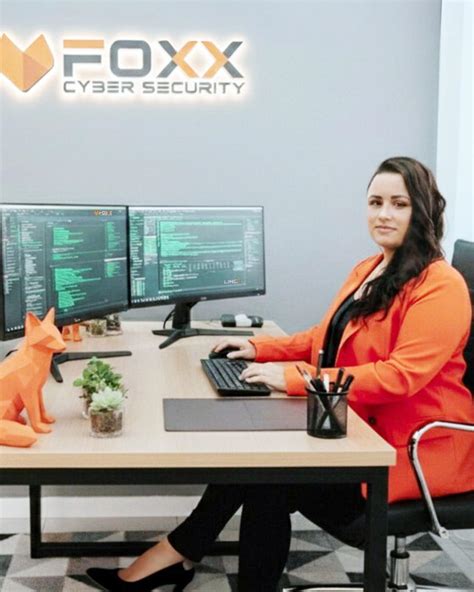 White Foxx Security