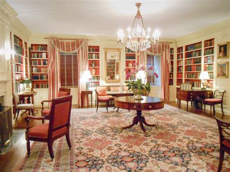 White House Library