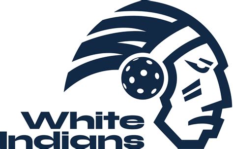 white indians