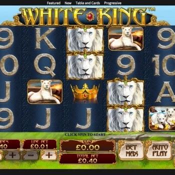 white king casino aanm france