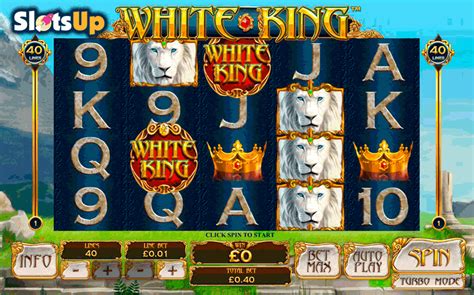 white king casino game ozng france