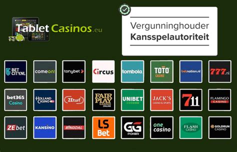 white lion casino bonus Alle legale online casinos in Nederland