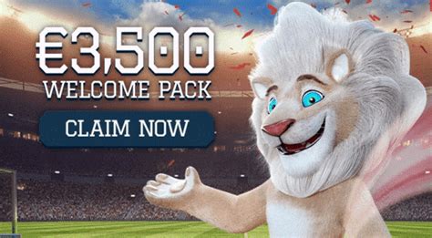 white lion casino no deposit Online Casino Nederland