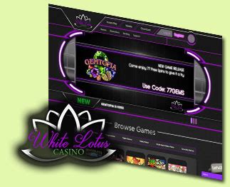 white lotus online mobile casino canada