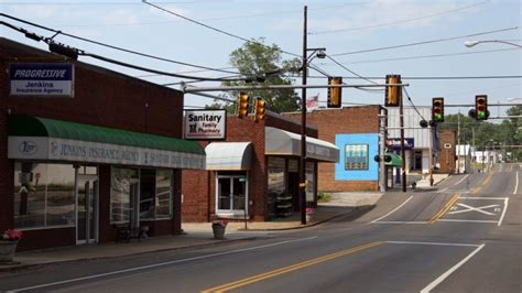 white pine tennessee
