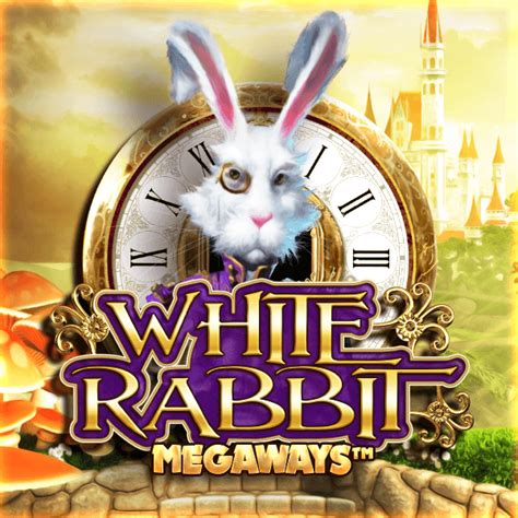 white rabbit online casino