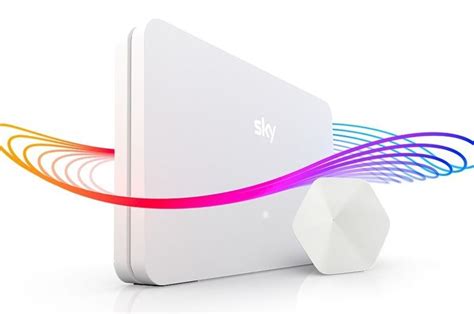 White Sky Internet