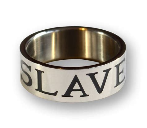 white slaves rings comics forum
