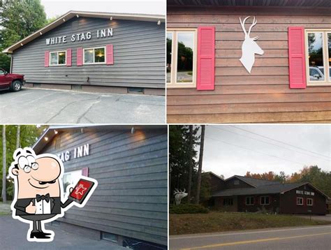 White Stag Inn