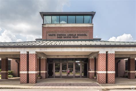 White Station Middle School