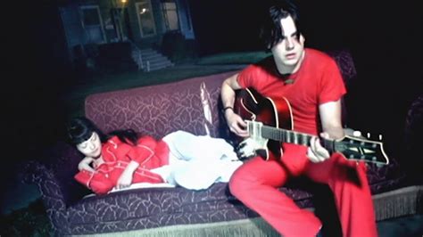 White Stripes We're Going To Be Friends Lyrics