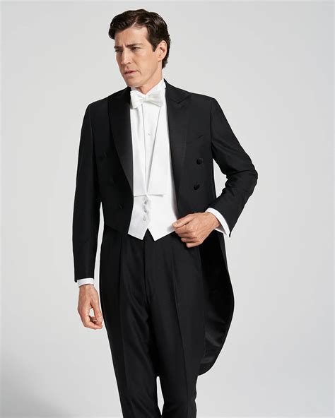 White Tie