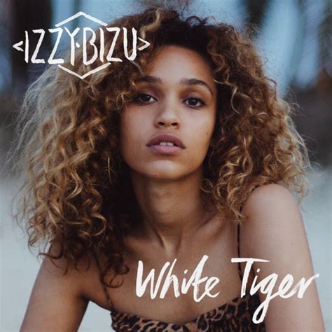 white tiger izzy bizu instrumental music