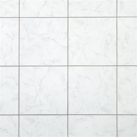 White Tiles Floor Texture