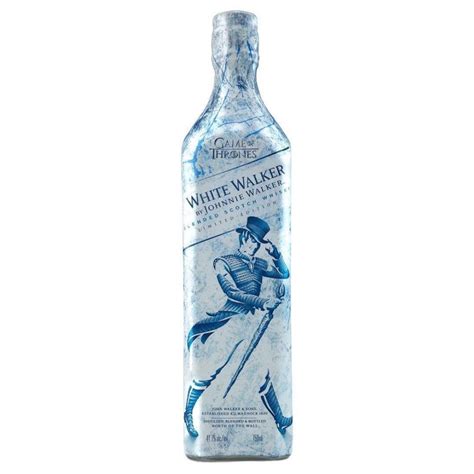 White Walker Price