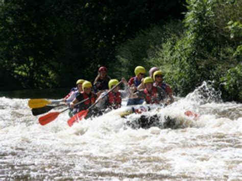 White Water Rafting Bad Tölz Munich Bavaria Germany Practice Division - Practice Division