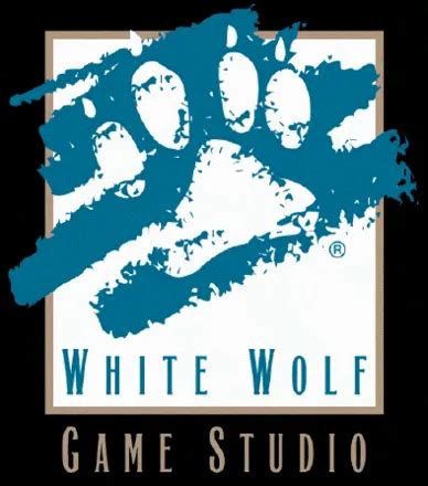 White Wolf Game Studio