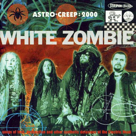 white zombie astro creep 2000 rar