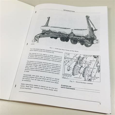 Read Online White 5100 Planter Manual Pdf 