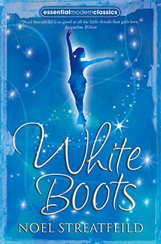 Read White Boots Essential Modern Classics 