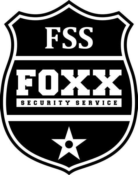 Read White Foxx Security 